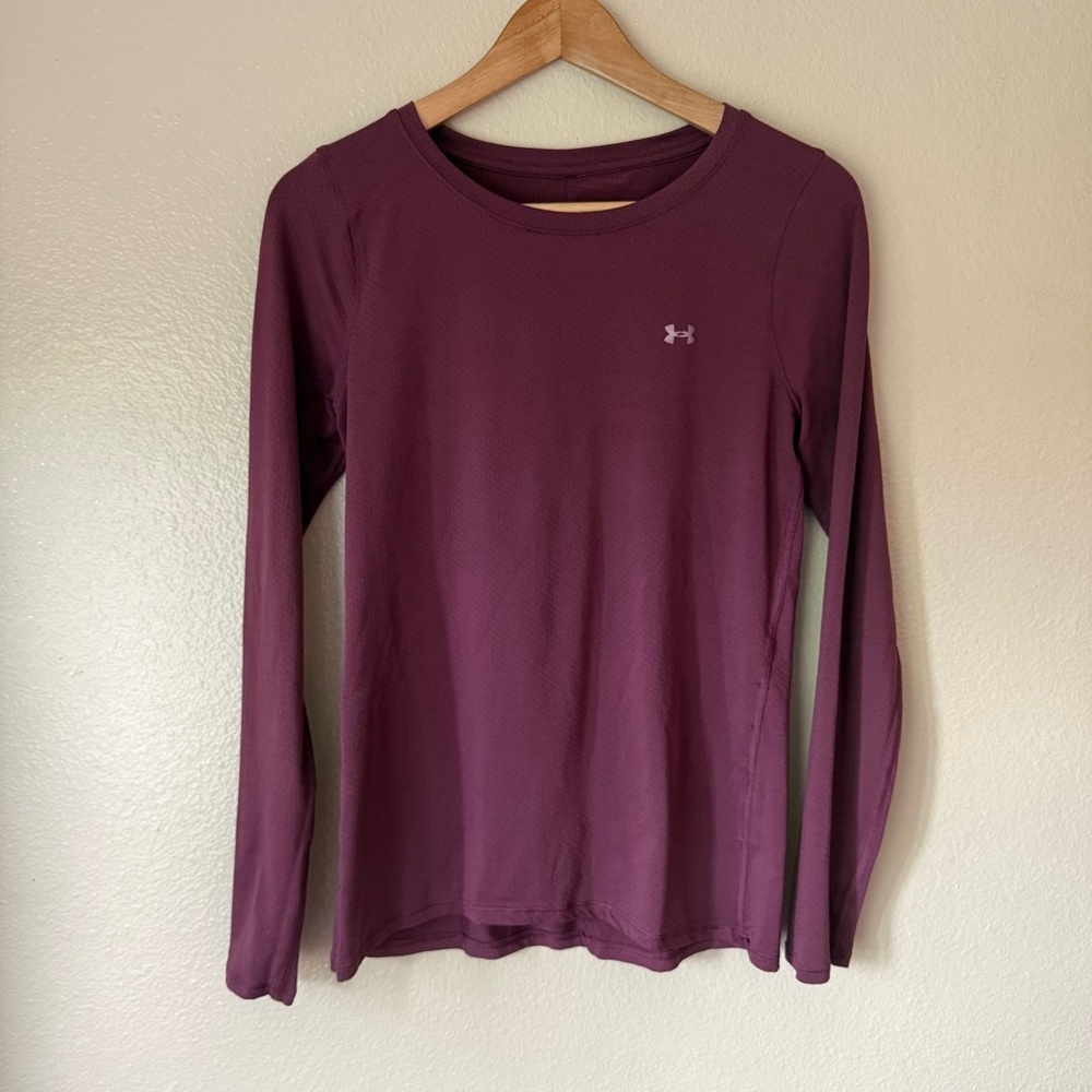❇️Under Armour Women's Long Sleeve Tee 2 for $22❇️